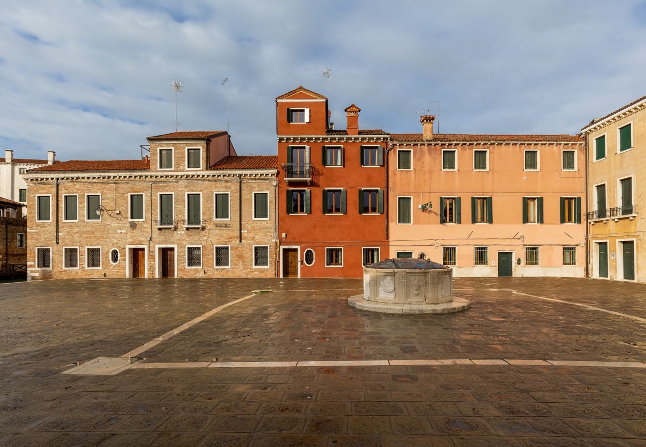 Apartment in Venice - Dimora San Trovaso Apartment in Venice - Dimora San Trovaso