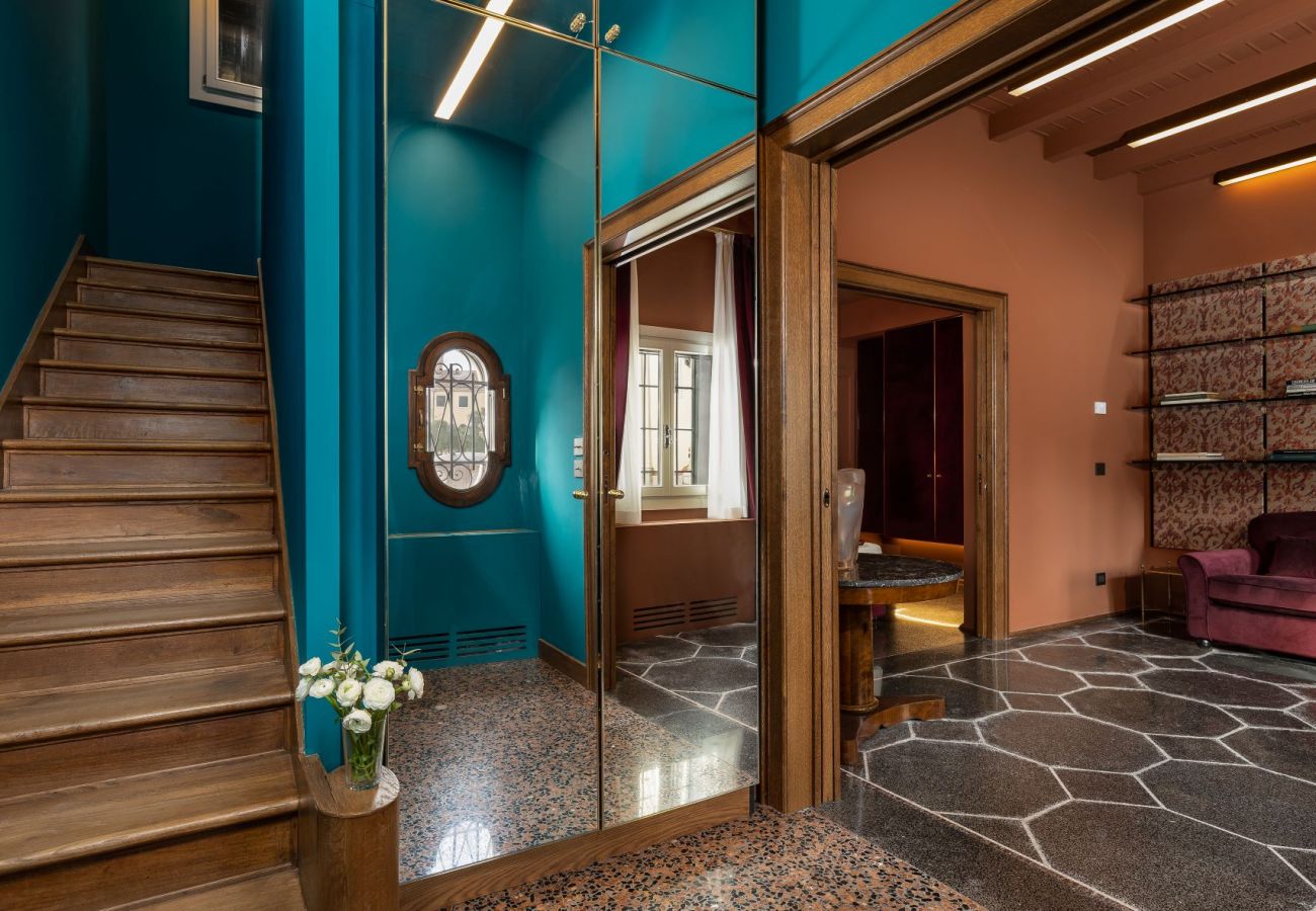 Apartment in Venice - Dimora San Trovaso Apartment in Venice - Dimora San Trovaso