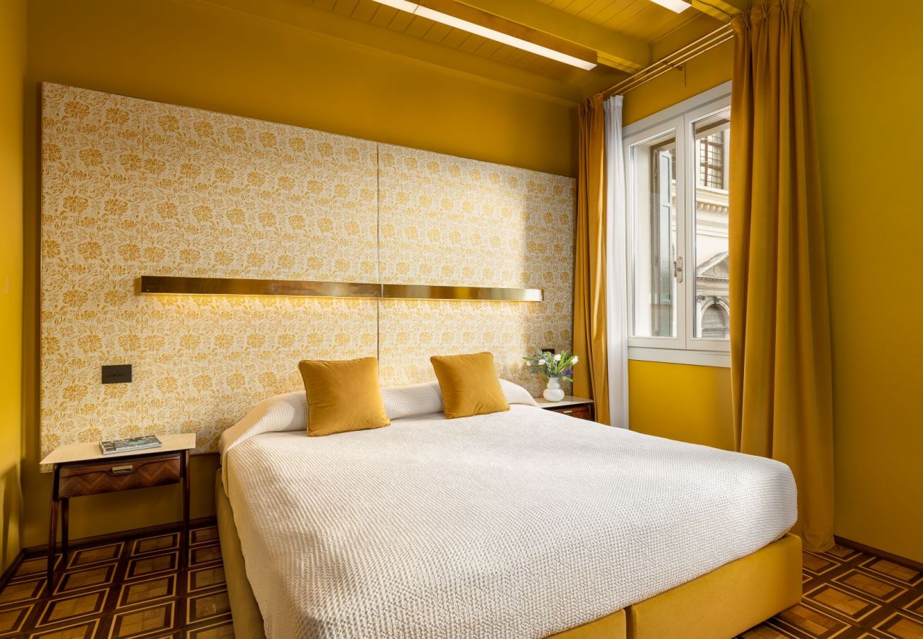 Apartment in Venice - Dimora San Trovaso Apartment in Venice - Dimora San Trovaso