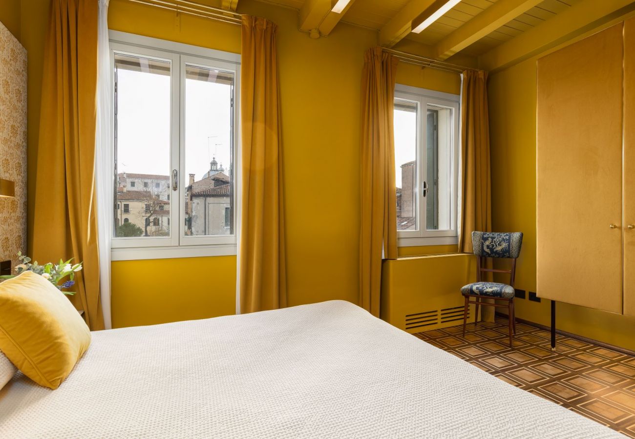 Apartment in Venice - Dimora San Trovaso Apartment in Venice - Dimora San Trovaso