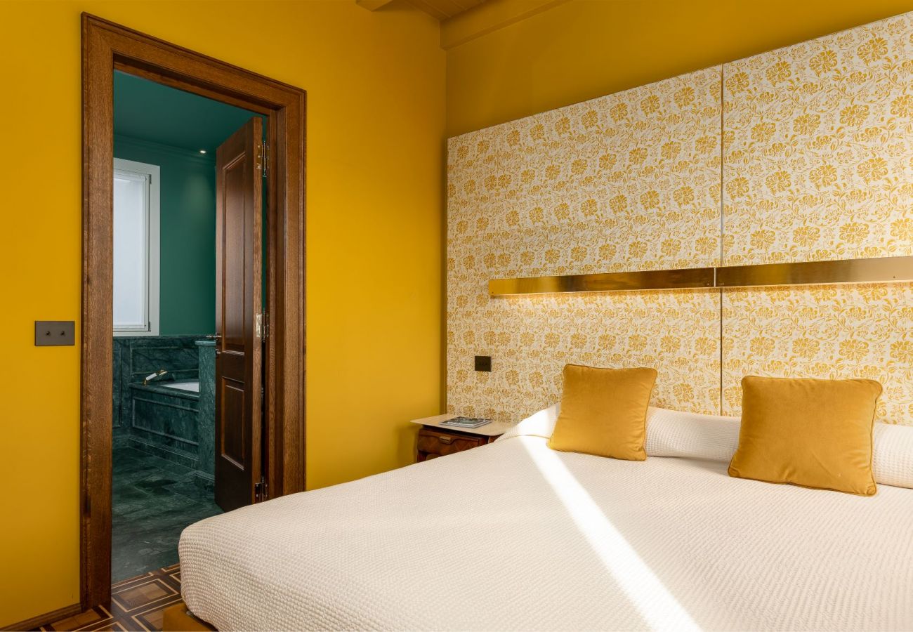 Apartment in Venice - Dimora San Trovaso Apartment in Venice - Dimora San Trovaso