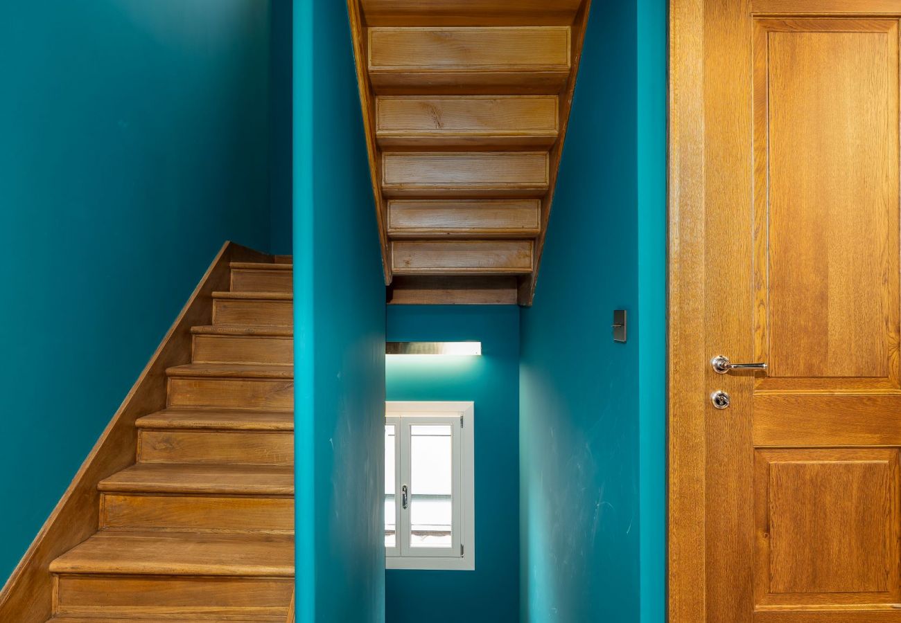 Apartment in Venice - Dimora San Trovaso Apartment in Venice - Dimora San Trovaso