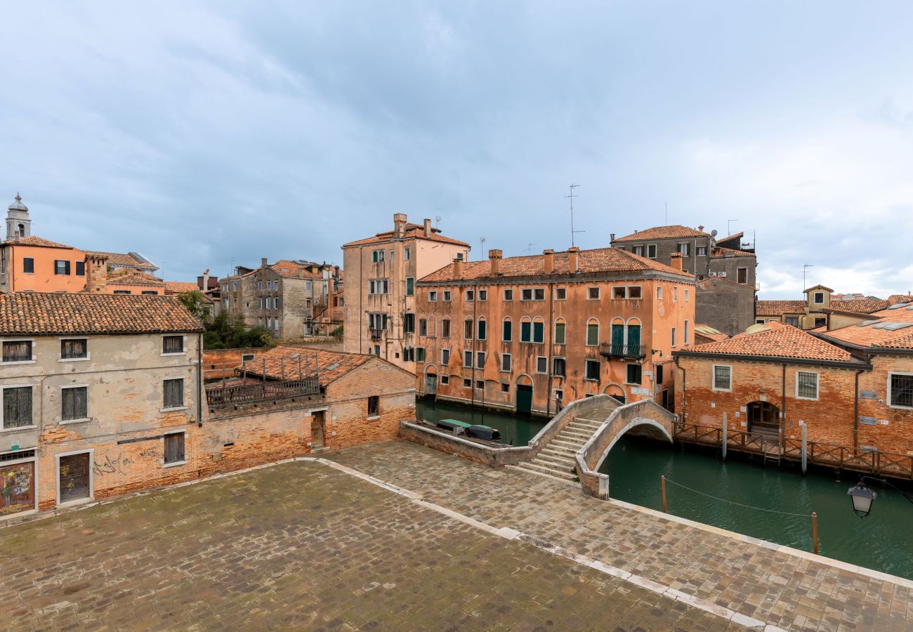 Apartment in Venice - Dimora San Trovaso Apartment in Venice - Dimora San Trovaso