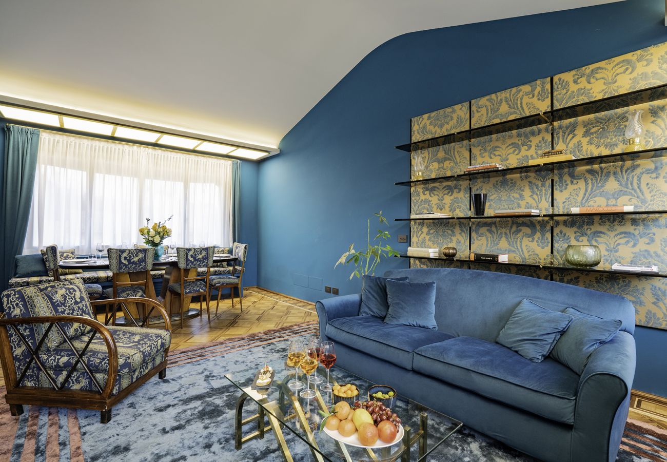 Apartment in Venice - Dimora San Trovaso Apartment in Venice - Dimora San Trovaso