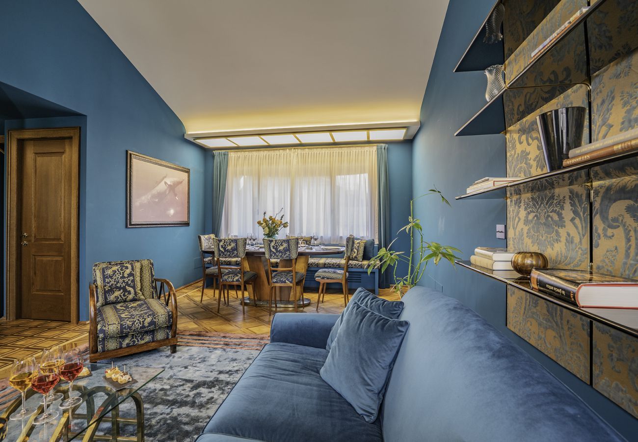 Apartment in Venice - Dimora San Trovaso Apartment in Venice - Dimora San Trovaso