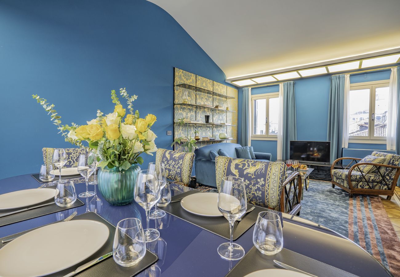 Apartment in Venice - Dimora San Trovaso Apartment in Venice - Dimora San Trovaso