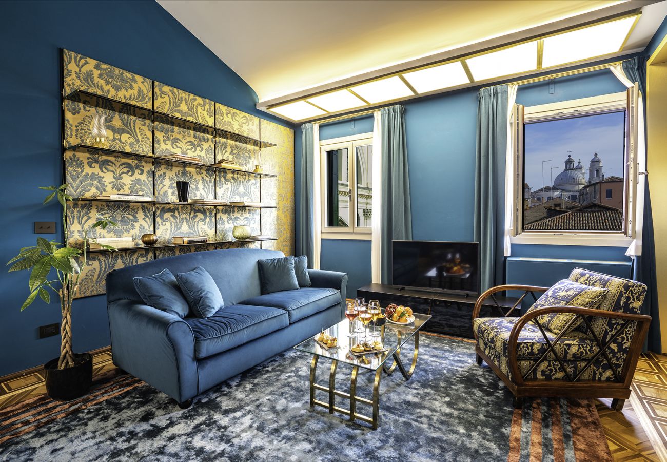 Apartment in Venice - Dimora San Trovaso Apartment in Venice - Dimora San Trovaso