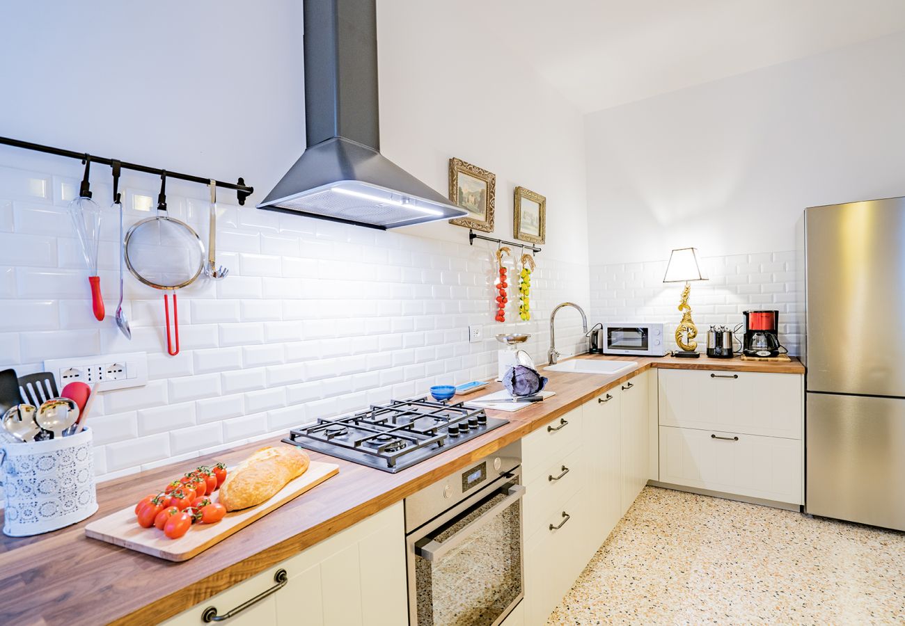 Apartment in Venice - Ca' San Beneto Completely Refurbished Apartment in Venice - Ca' San Beneto Completely Refurbished