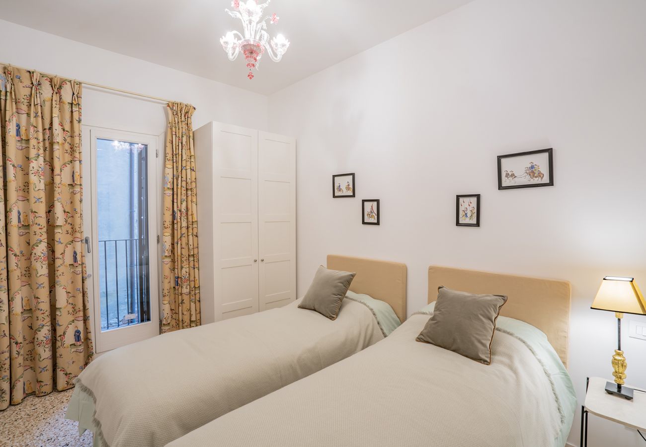 Apartment in Venice - Ca' San Beneto Completely Refurbished Apartment in Venice - Ca' San Beneto Completely Refurbished