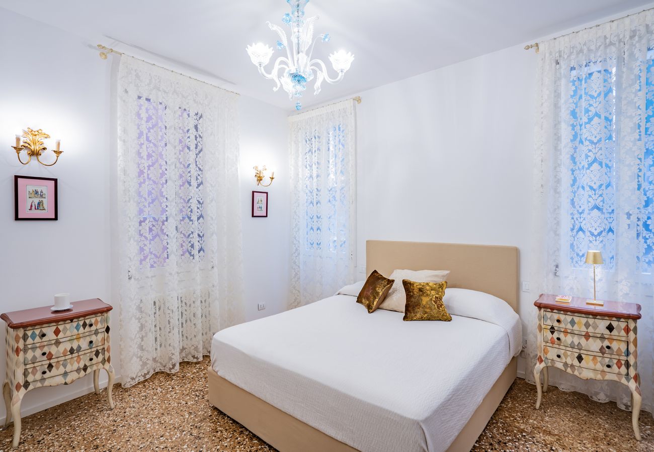 Apartment in Venice - Ca' San Beneto Completely Refurbished Apartment in Venice - Ca' San Beneto Completely Refurbished