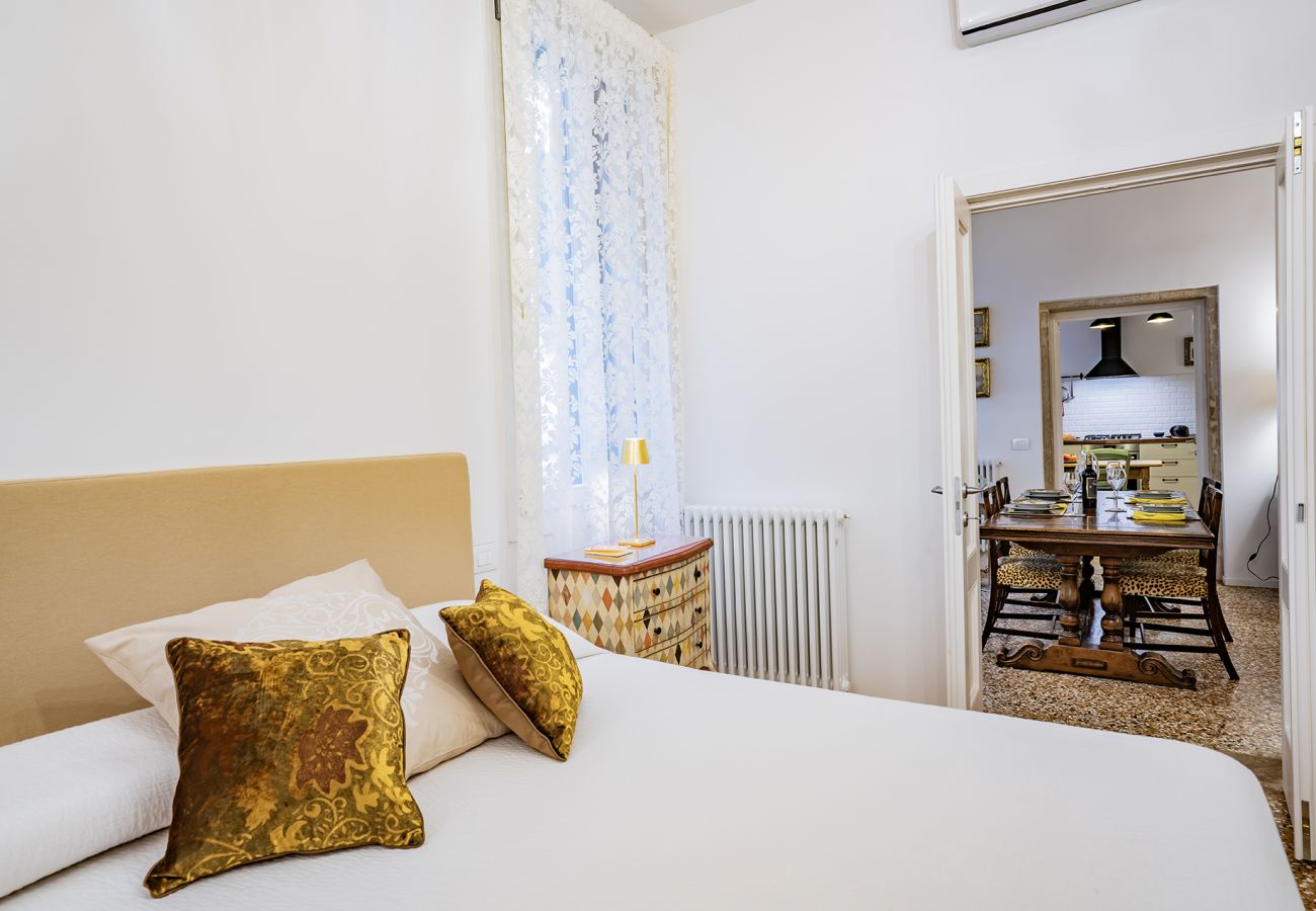 Apartment in Venice - Ca' San Beneto Completely Refurbished Apartment in Venice - Ca' San Beneto Completely Refurbished