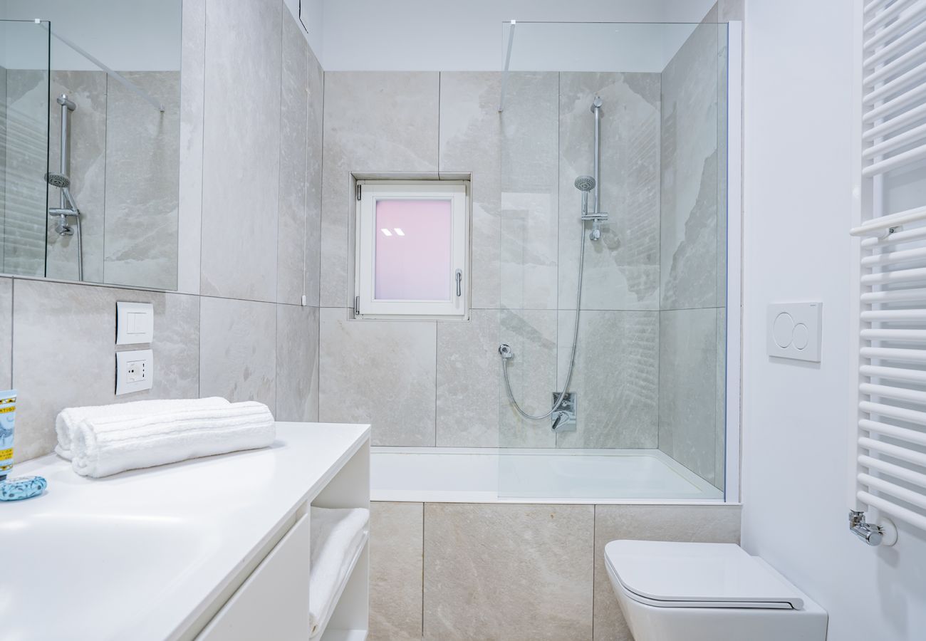 Apartment in Venice - Ca' San Beneto Completely Refurbished Apartment in Venice - Ca' San Beneto Completely Refurbished