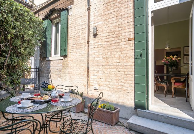 Venezia - Apartment