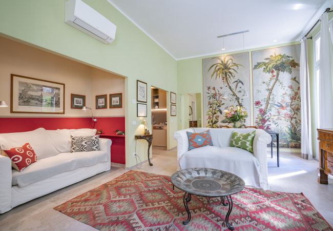 Apartment in Venice - Ca' Margherita Apartment in Dorsoduro Apartment in Venice - Ca' Margherita Apartment in Dorsoduro