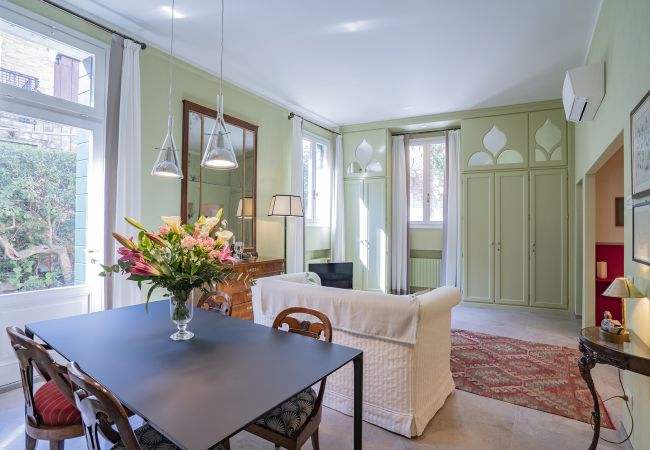 Apartment in Venice - Ca' Margherita Apartment in Dorsoduro Apartment in Venice - Ca' Margherita Apartment in Dorsoduro