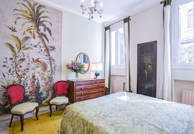 Apartment in Venice - Ca' Margherita Apartment in Dorsoduro Apartment in Venice - Ca' Margherita Apartment in Dorsoduro