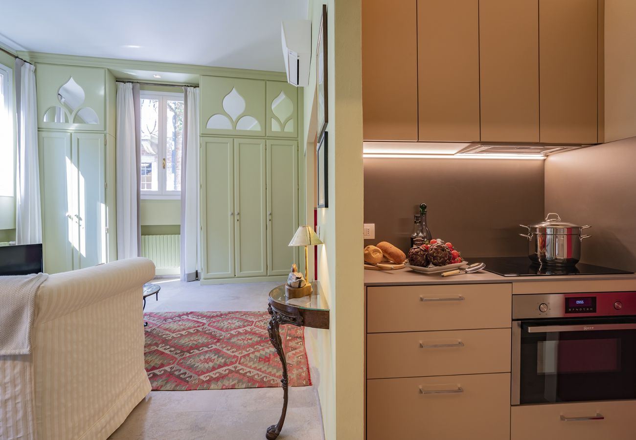 Apartment in Venice - Ca' Margherita Apartment in Dorsoduro Apartment in Venice - Ca' Margherita Apartment in Dorsoduro