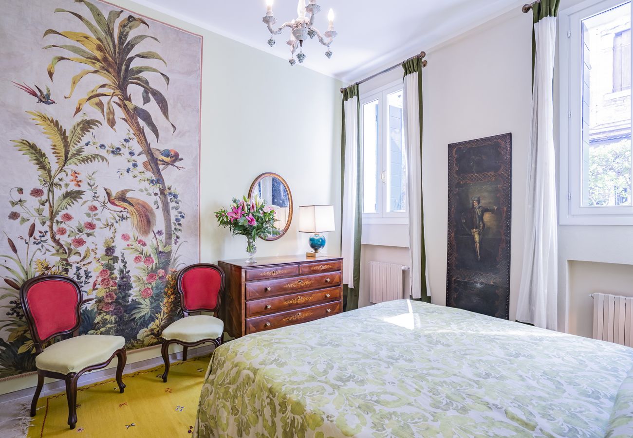 Apartment in Venice - Ca' Margherita Apartment in Dorsoduro Apartment in Venice - Ca' Margherita Apartment in Dorsoduro