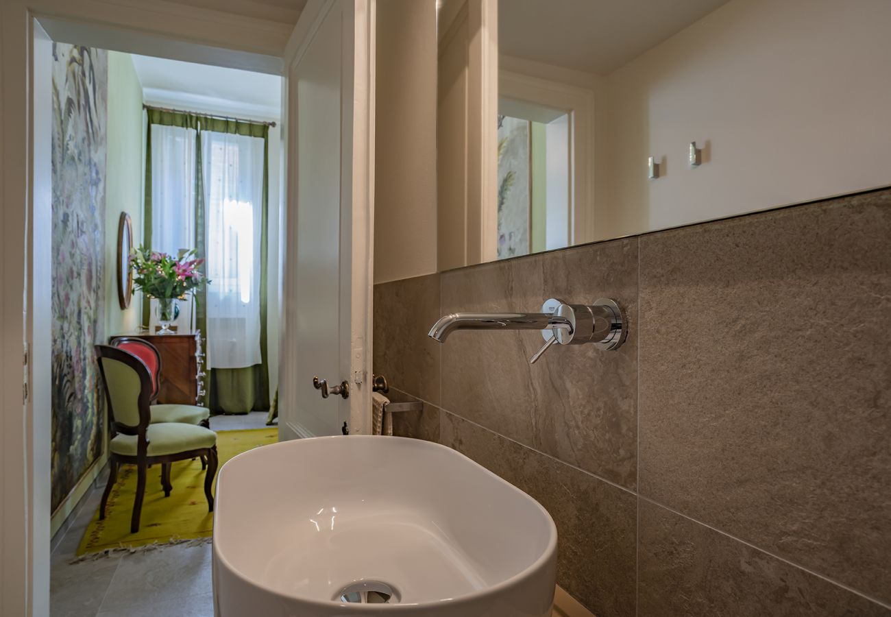 Apartment in Venice - Ca' Margherita Apartment in Dorsoduro Apartment in Venice - Ca' Margherita Apartment in Dorsoduro