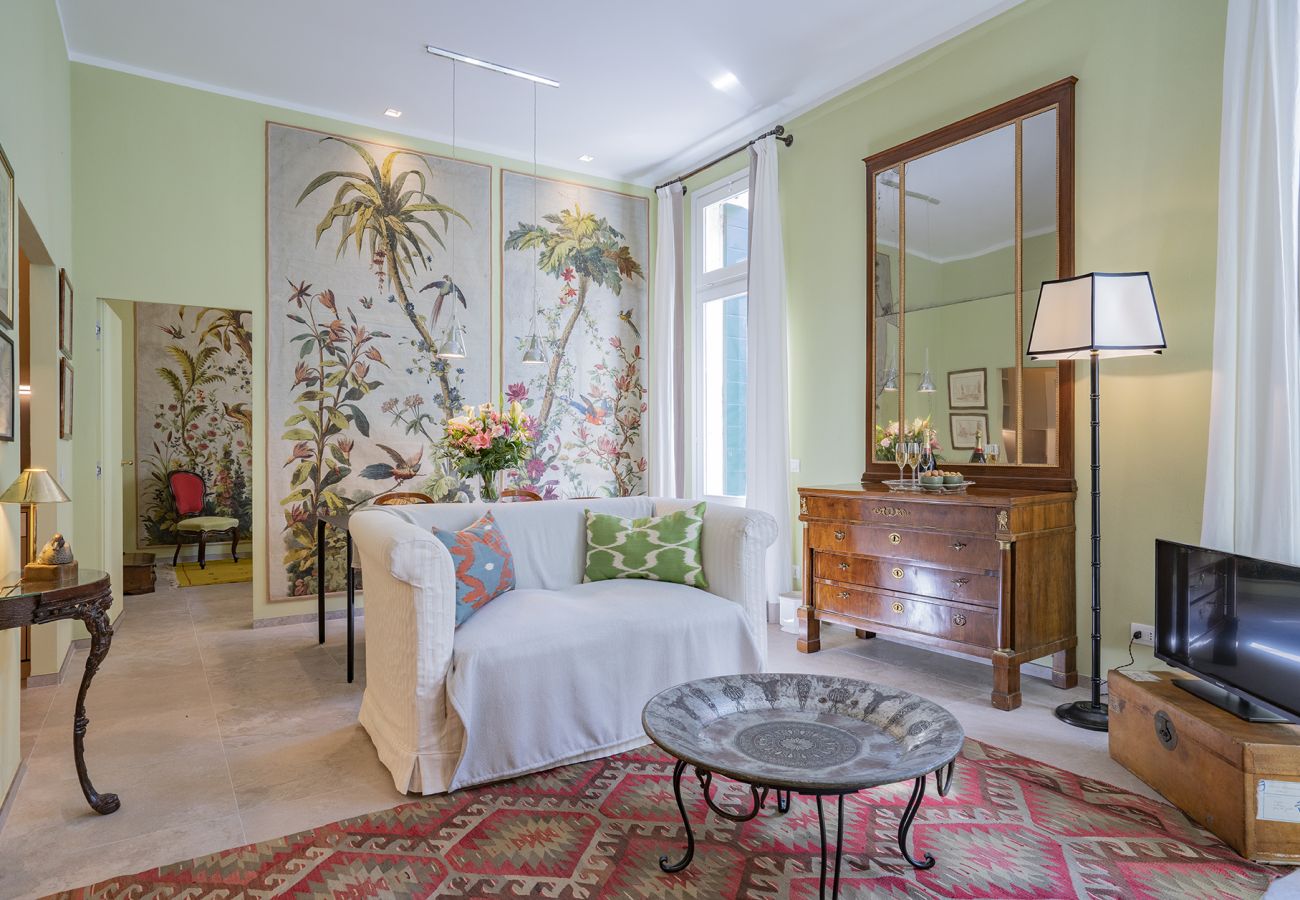 Apartment in Venice - Ca' Margherita Apartment in Dorsoduro Apartment in Venice - Ca' Margherita Apartment in Dorsoduro