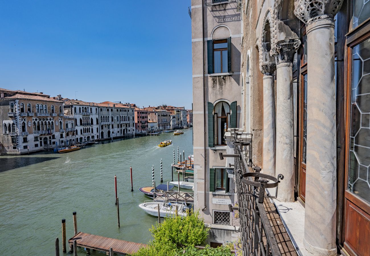Apartment in Venice - Piano Nobile San Silvestro Apartment in Venice - Piano Nobile San Silvestro