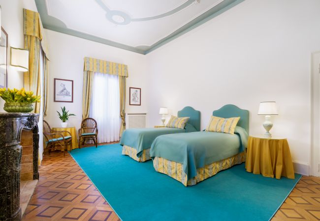 Apartment in Venice - Palazzetto Manin San Marco Apartment in Venice - Palazzetto Manin San Marco