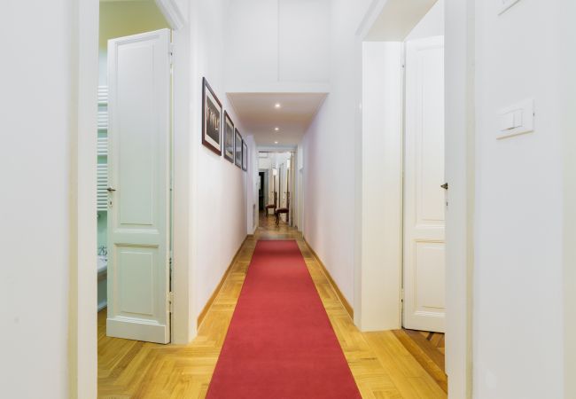 Apartment in Venice - Palazzetto Manin San Marco Apartment in Venice - Palazzetto Manin San Marco