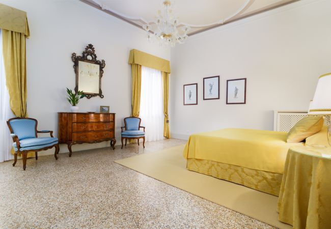 Apartment in Venice - Palazzetto Manin San Marco Apartment in Venice - Palazzetto Manin San Marco