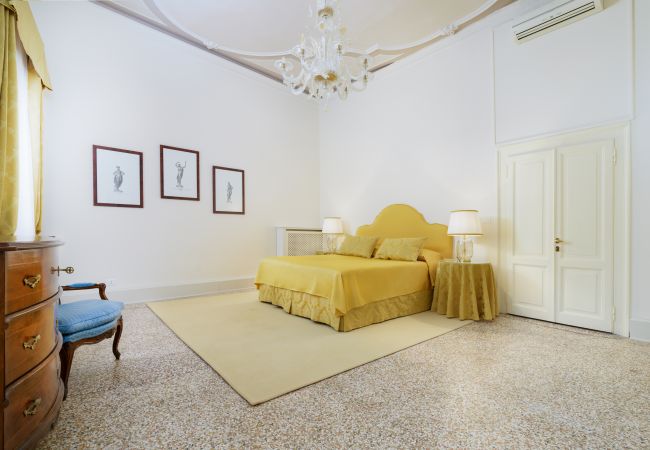 Apartment in Venice - Palazzetto Manin San Marco Apartment in Venice - Palazzetto Manin San Marco