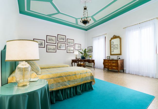 Apartment in Venice - Palazzetto Manin San Marco Apartment in Venice - Palazzetto Manin San Marco