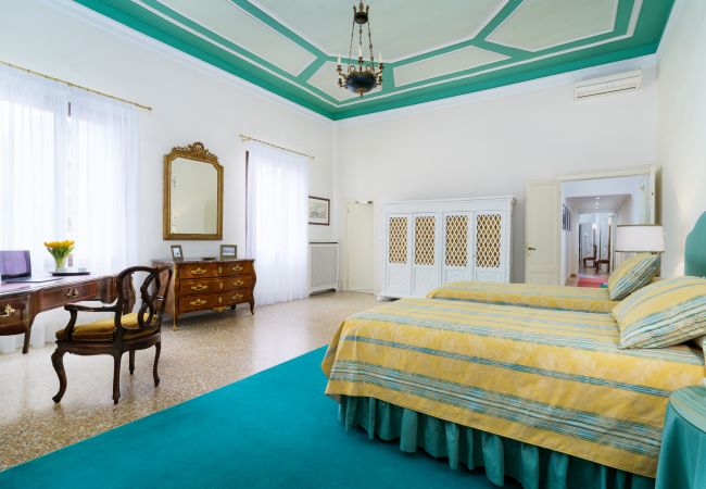 Apartment in Venice - Palazzetto Manin San Marco Apartment in Venice - Palazzetto Manin San Marco