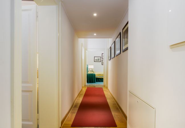 Apartment in Venice - Palazzetto Manin San Marco Apartment in Venice - Palazzetto Manin San Marco