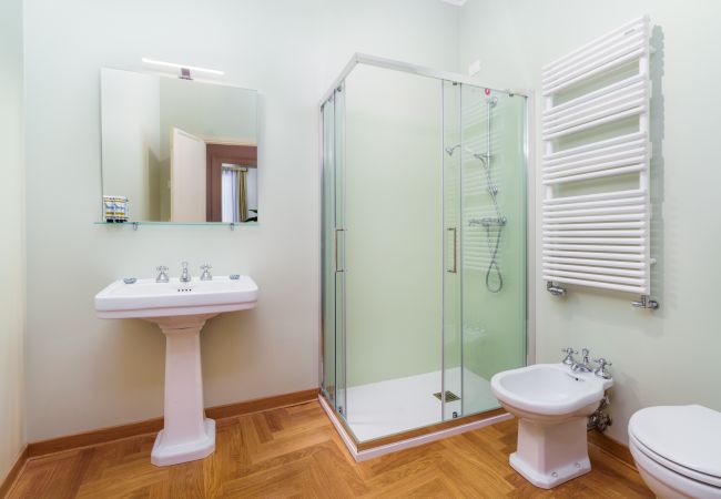 Apartment in Venice - Palazzetto Manin San Marco Apartment in Venice - Palazzetto Manin San Marco