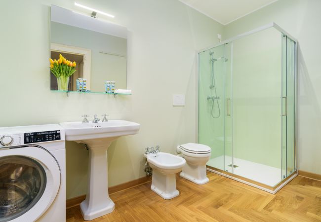 Apartment in Venice - Palazzetto Manin San Marco Apartment in Venice - Palazzetto Manin San Marco