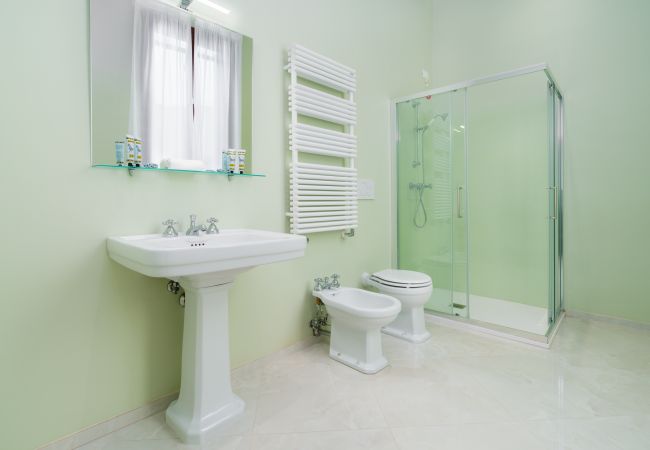 Apartment in Venice - Palazzetto Manin San Marco Apartment in Venice - Palazzetto Manin San Marco