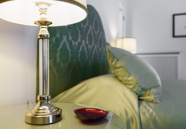 Apartment in Venice - Palazzetto Manin San Marco Apartment in Venice - Palazzetto Manin San Marco