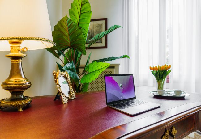 Apartment in Venice - Palazzetto Manin San Marco Apartment in Venice - Palazzetto Manin San Marco