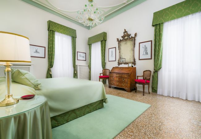 Apartment in Venice - Palazzetto Manin San Marco Apartment in Venice - Palazzetto Manin San Marco