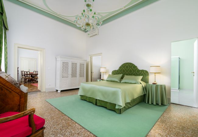 Apartment in Venice - Palazzetto Manin San Marco Apartment in Venice - Palazzetto Manin San Marco