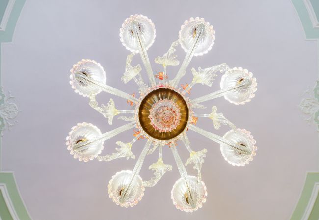 Apartment in Venice - Palazzetto Manin San Marco Apartment in Venice - Palazzetto Manin San Marco