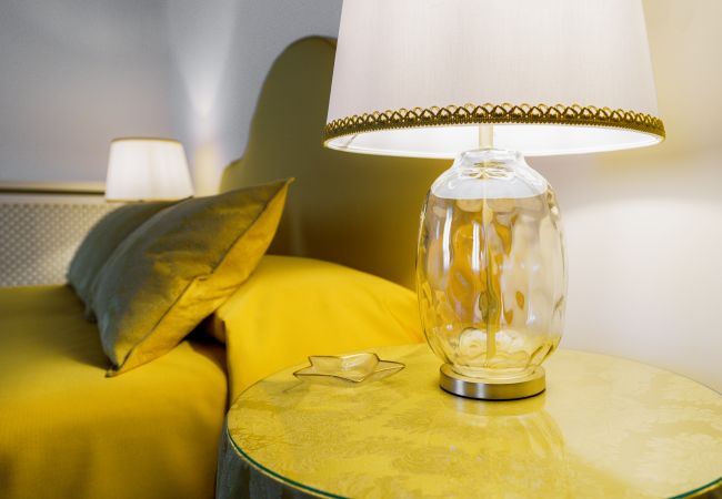 Apartment in Venice - Palazzetto Manin San Marco Apartment in Venice - Palazzetto Manin San Marco