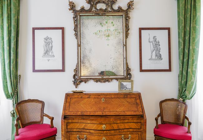 Apartment in Venice - Palazzetto Manin San Marco Apartment in Venice - Palazzetto Manin San Marco