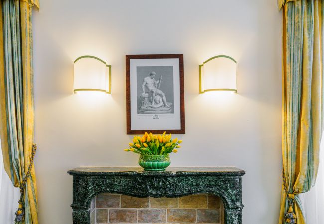 Apartment in Venice - Palazzetto Manin San Marco Apartment in Venice - Palazzetto Manin San Marco