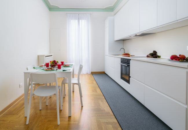 Apartment in Venice - Palazzetto Manin San Marco Apartment in Venice - Palazzetto Manin San Marco