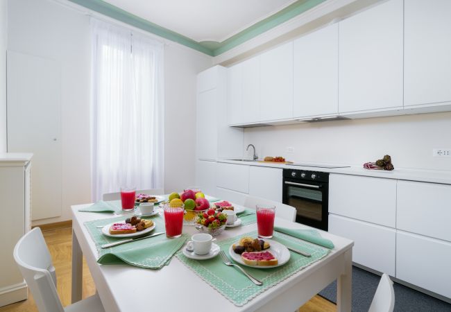 Apartment in Venice - Palazzetto Manin San Marco Apartment in Venice - Palazzetto Manin San Marco