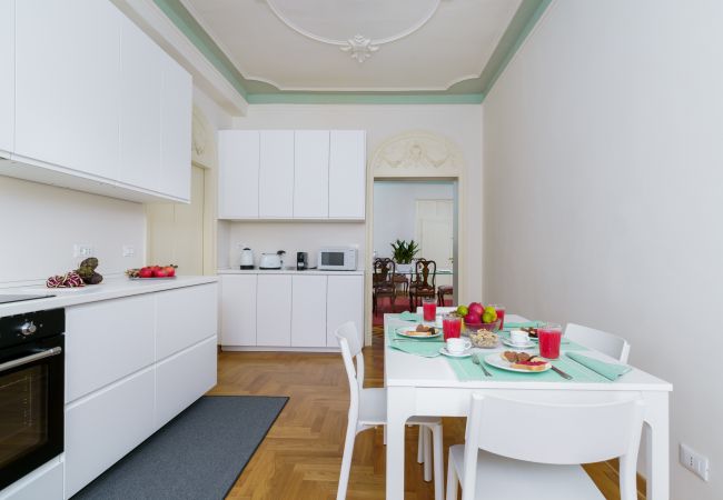 Apartment in Venice - Palazzetto Manin San Marco Apartment in Venice - Palazzetto Manin San Marco