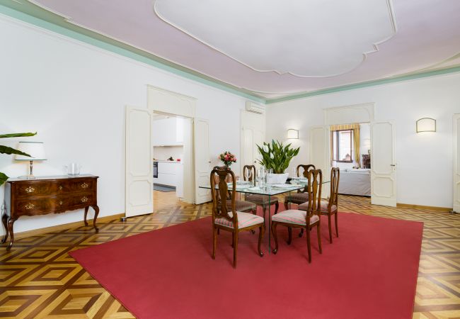 Apartment in Venice - Palazzetto Manin San Marco Apartment in Venice - Palazzetto Manin San Marco