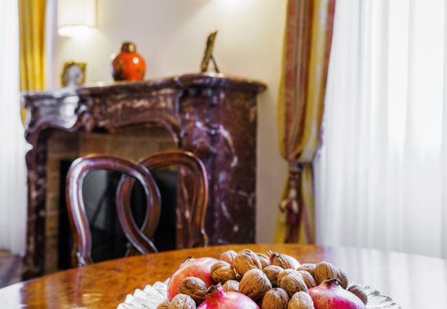 Apartment in Venice - Palazzetto Manin San Marco Apartment in Venice - Palazzetto Manin San Marco