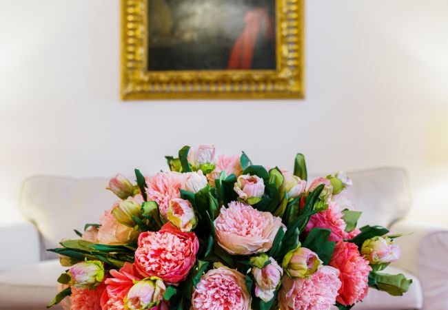 Apartment in Venice - Palazzetto Manin San Marco Apartment in Venice - Palazzetto Manin San Marco