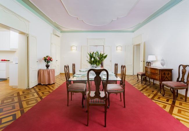 Apartment in Venice - Palazzetto Manin San Marco Apartment in Venice - Palazzetto Manin San Marco